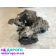 Коробка передач Шкода Октавія А7 1.6 Tdi MWW MWX