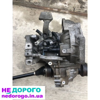 Коробка передач Шкода Октавія А7 1.6 Tdi MWW MWX