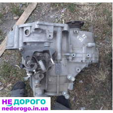 Коробка передач шкода октавія  Тур гольф 4 бора  МКПП FMH 1.9TDI 6с