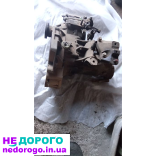 Коробка передач шкода Тур  в зборі