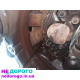 Коробка передач Skoda Octavia A5 1.6 дизель 2011р