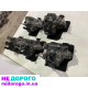 Коробка передач Skoda Fabia 2 фабия кпп Polo Seat 1.2 1.4 mpi tsi tdi