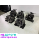 Коробка передач Skoda Fabia 2 фабия кпп Polo Seat 1.2 1.4 mpi tsi tdi
