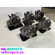 Коробка передач Skoda Fabia 2 фабия кпп Polo Seat 1.2 1.4 mpi tsi tdi