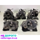 Коробка передач Skoda Fabia 2 фабия кпп Polo Seat 1.2 1.4 mpi tsi tdi