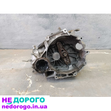 Коробка передач Skoda Octavia A5 1.6 MPI FVH