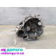 Коробка передач Skoda Octavia A5 1.6 MPI FVH