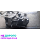 Коробка передач Skoda Fabia/VW Polo/Seat Ibiza 1.4mpi/1.2-1.4b.