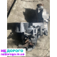 Коробка передач Skoda Octavia