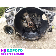 Коробка передач Skoda Octavia VW Golf 4 1.6-1.9tdi