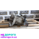 Коробка передач Skoda Tour, Golf 4 1.6 бензин (DUW)