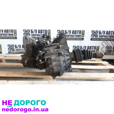 Коробка передач Skoda Tour, Golf 4 1.6 бензин (DUW)