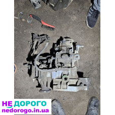 Коробка передач Skoda/Volkswagen 1.6 mpi DUU