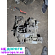 Коробка передач Skoda/Volkswagen 1.6 mpi DUU