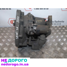 Коробка передач Smart ForTwo 0.6 (0003202V018): агрегат, модель, рік, об'єм двигуна, паливо - українською.