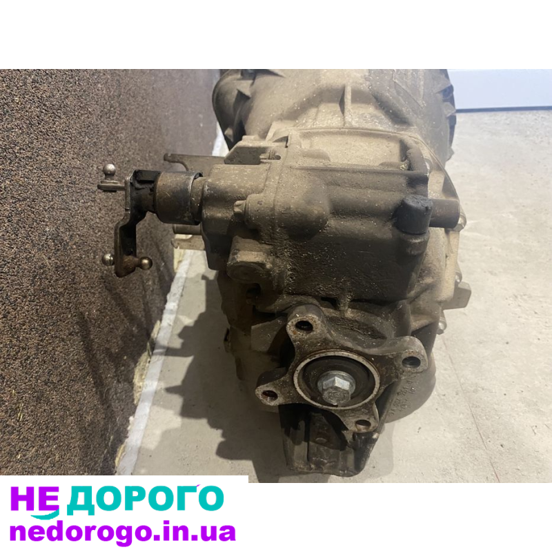 Коробка передач спринтер 2.2-2.7 CDI, агрегат 722.6, 2000-2010 рр., об'єм двигуна 2.2-2.7 л, дизель.