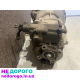Коробка передач спринтер 2.2-2.7 CDI, агрегат 722.6, 2000-2010 рр., об'єм двигуна 2.2-2.7 л, дизель.