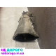 Коробка передач спринтер 2.2-2.7 CDI, агрегат 722.6, 2000-2010 рр., об'єм двигуна 2.2-2.7 л, дизель.