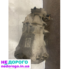 Коробка передач спринтер 2.2-2.7 CDI, агрегат 722.6, 2000-2010 рр., об'єм двигуна 2.2-2.7 л, дизель.