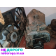 Коробка передач для Mercedes Sprinter 906, 2012 рік, 2.2 л дизель.