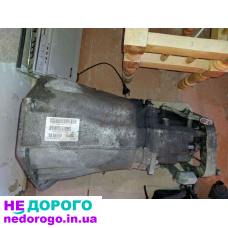 Коробка передач для Mercedes Sprinter 906, 2012 рік, 2.2 л дизель.