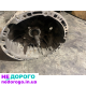 Коробка передач для Mercedes-Benz Sprinter Vito 906 261 00 03, 2012 рік, 2.1 л дизель.