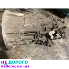 Коробка передач для Mercedes-Benz Sprinter Vito 906 261 00 03, 2012 рік, 2.1 л дизель.