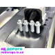 Коробка передач для Mercedes-Benz Sprinter W906 318, 518 3.0 CDI OM642 от КПП 2.2 OM651.