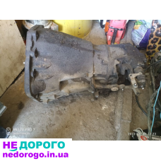 Коробка передач Sprinter 2.2, G32-6, 2018, 2.2 л дизель.