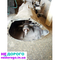 Коробка передач для спрінтер 413: АГРЕГАТ, 413, 2005, 2.2 л дизель.