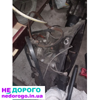 Коробка передач для Citroen C8, 2002 рік, 2.0 л двигун, бензин.