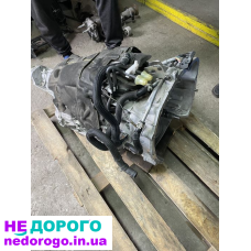Коробка передач Субару Аутбек В16 2021