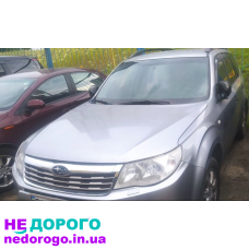 Коробка передач subaru