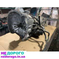 Коробка передач Subaru Legacy
