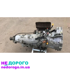 Коробка передач  SUBARU TRIBECA B9 2006