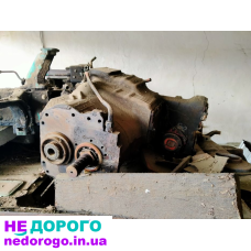 Коробка передач T150 для автомобіля Toyota, модель T150, випущена у 1990 році, об'єм двигуна 2.4 літра, працює на бензині.