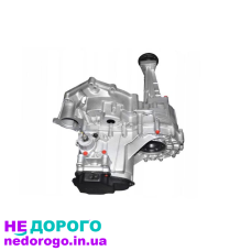 Коробка передач Т4 1.9, 2.0, 2.4, 2.5 КПП Volkswagen T4 1.9, 2.0, 2.4