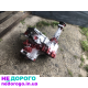 Коробка передач Volkswagen Transporter T4 1.9, 2.0, 2.5, рік випуску 1990-2003, об'єм двигуна бензин/дизель.
