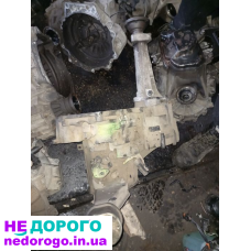 Коробка передач для Volkswagen Transporter T4 1.9 2.4 ABL AAB, рік випуску не вказано, об'єм двигуна від 1.9 до 2.4 літра, паливо - дизель.