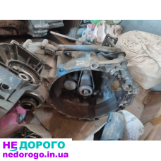 Коробка передач Т4, 1.9-2.4, імпорт, модель, рік, об'єм двигуна, паливо.
