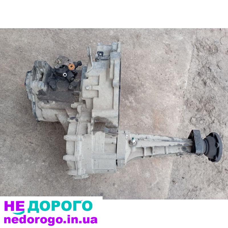 Коробка передач Т4 65кв EWB, кпп течік, українська, агрегат, модель, рік, об'єм двигуна, паливо, правила мерчант гугл.