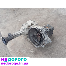 Коробка передач Т4 65кв EWB, кпп течік, українська, агрегат, модель, рік, об'єм двигуна, паливо, правила мерчант гугл.