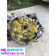 Коробка передач Т4 EWB DUJ 65 кв Кпп 1.9 2.4 2.5 Т4 Volkswagen