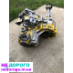 Коробка передач Т4 EWB DUJ 65 кв Кпп 1.9 2.4 2.5 Т4 Volkswagen