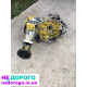 Коробка передач Т4 EWB DUJ 65 кв Кпп 1.9 2.4 2.5 Т4 Volkswagen