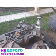 Коробка передач Т4 Volkswagen Transporter, 1990 рік, 2.5 л дизель.