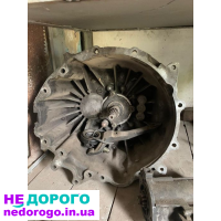Коробка передач Mitsubishi Canter 3л, 2005, 3.0 л дизель.