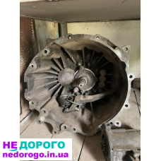 Коробка передач Mitsubishi Canter 3л, 2005, 3.0 л дизель.