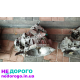 Коробка передач TL4 A001 Renault Scenic Megane 1.5 Dci КПП 6-ти ступ.