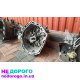 Коробка передач TL4 A001 Renault Scenic Megane 1.5 Dci КПП 6-ти ступ.